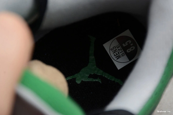 CT8532-030 Pine 3 Air Green Jordan 0223